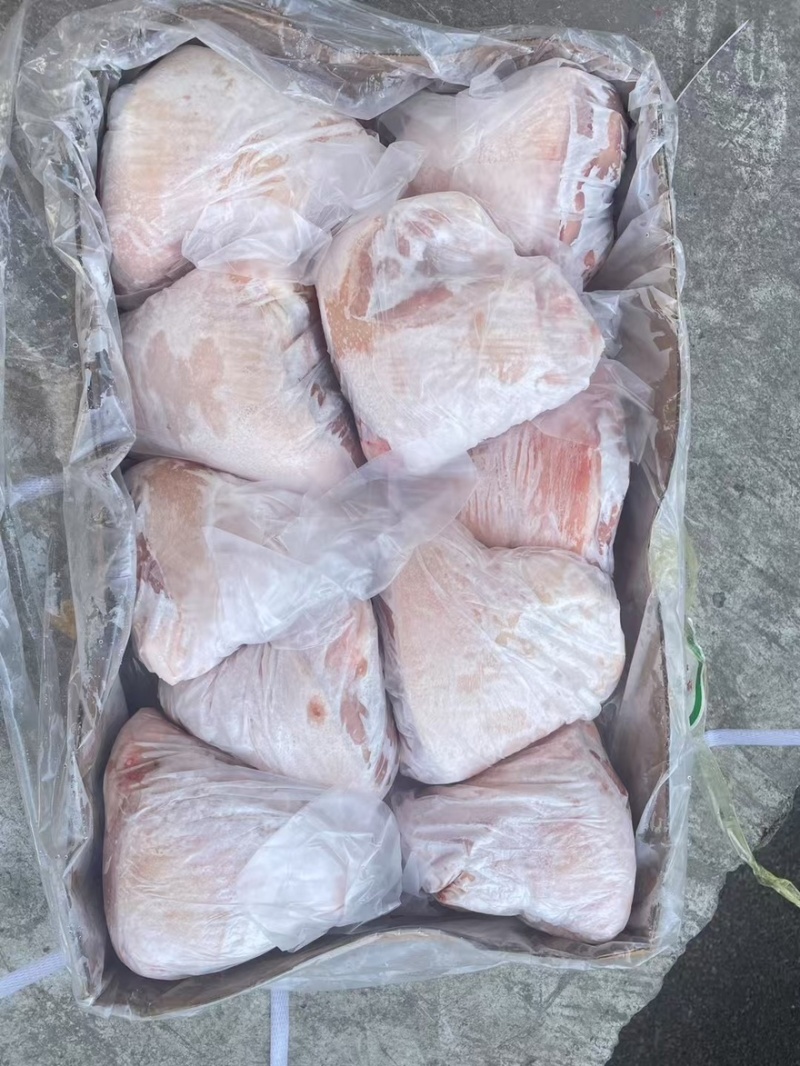 肥猪后肘10个