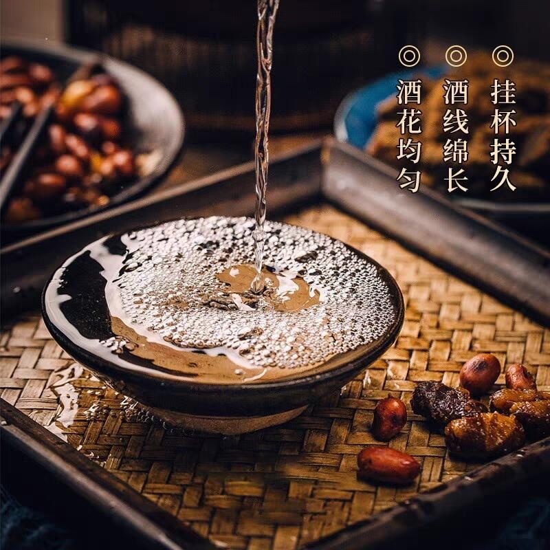 包谷酒农家自酿粮食酒玉米酒***纯粮食欢迎选购品尝