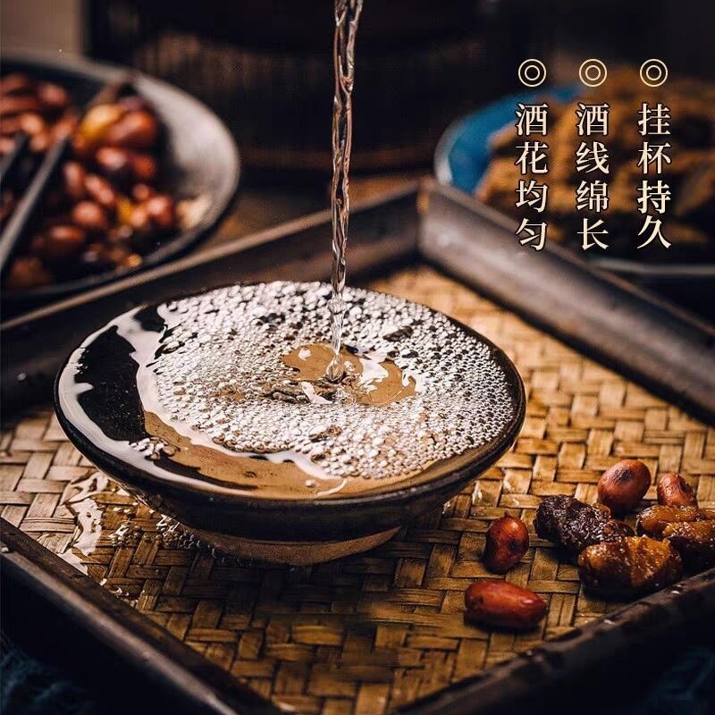 包谷酒农家自酿粮食酒玉米酒***纯粮食欢迎选购品尝