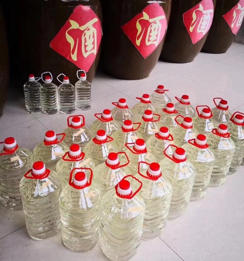 包谷酒农家自酿粮食酒玉米酒***纯粮食欢迎选购品尝