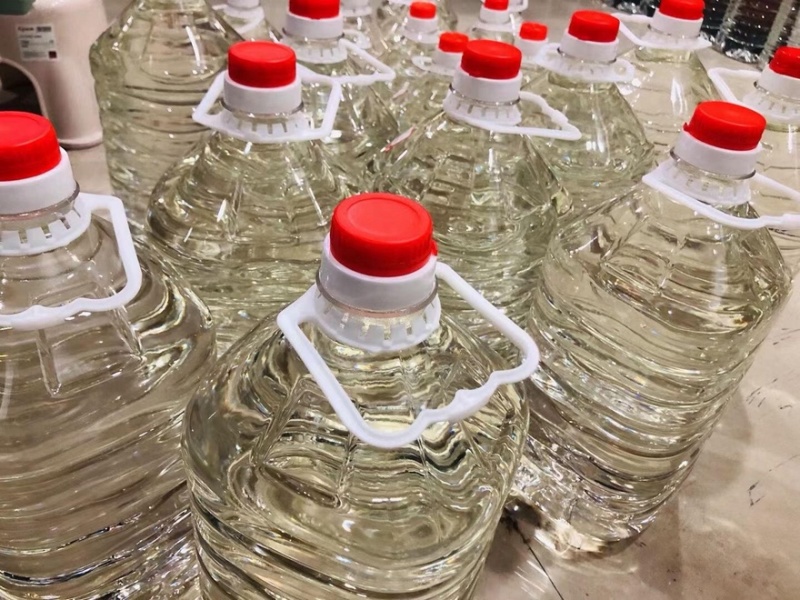 包谷酒农家自酿粮食酒玉米酒***纯粮食欢迎选购品尝