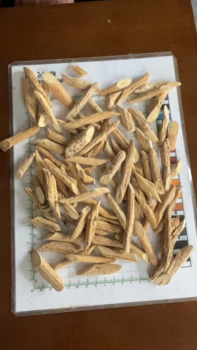 牛大力干片段量大从优你有量价格你来定品质保证欢迎联系