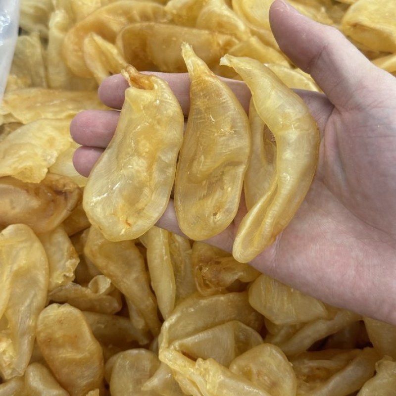 精选珍珠胶50头