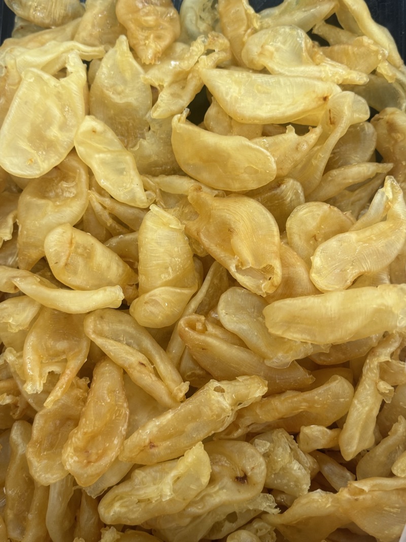精选珍珠胶50头