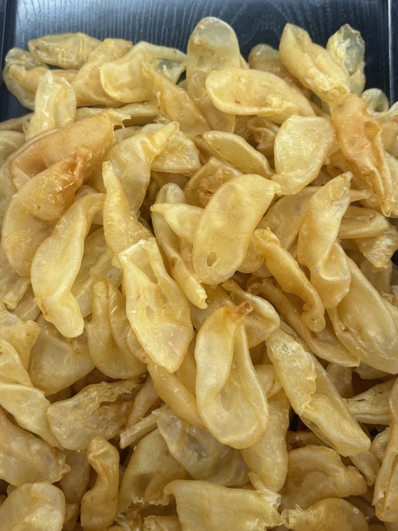 精选珍珠胶50头