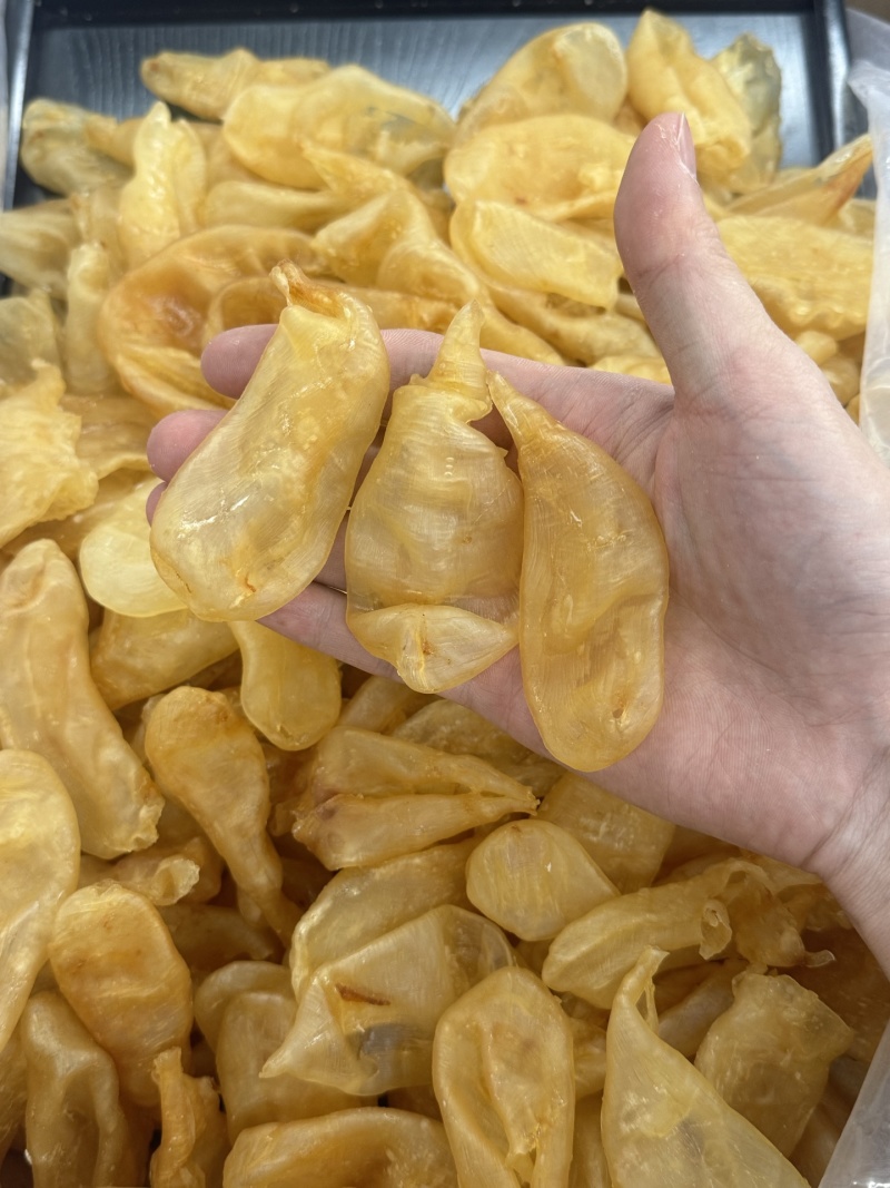 精选珍珠胶50头