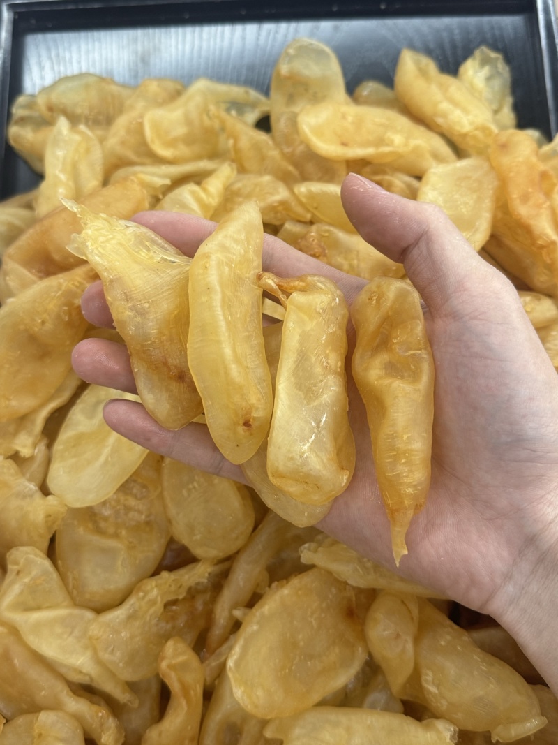 精选珍珠胶50头