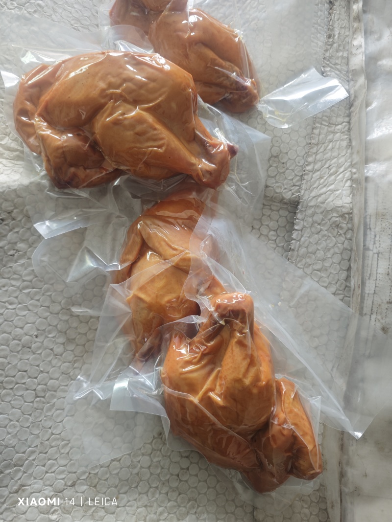 【熟食鸡】精品烧鸡漯河烧鸡卤烧鸡欢迎电话联系