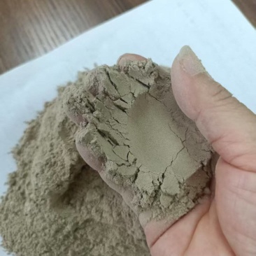 玉米淀粉面