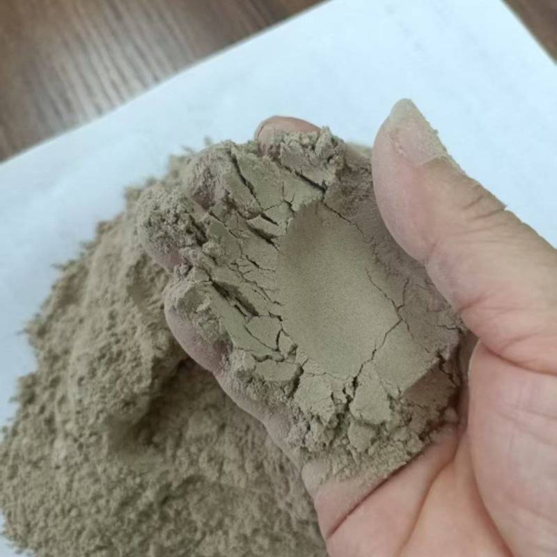 玉米淀粉面