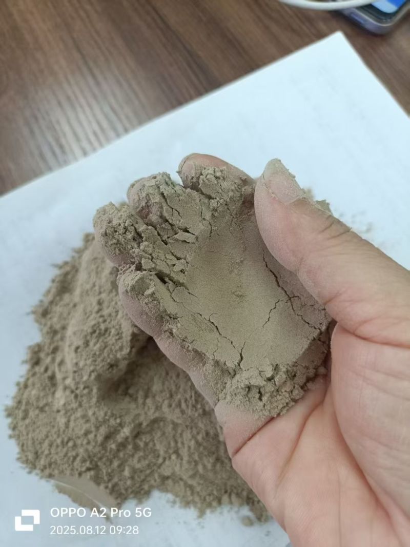 玉米淀粉面