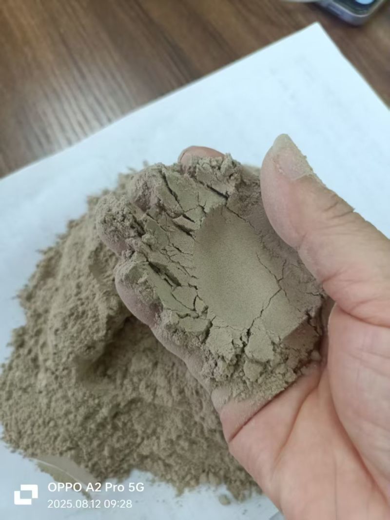 玉米淀粉面质量稳定常年有货