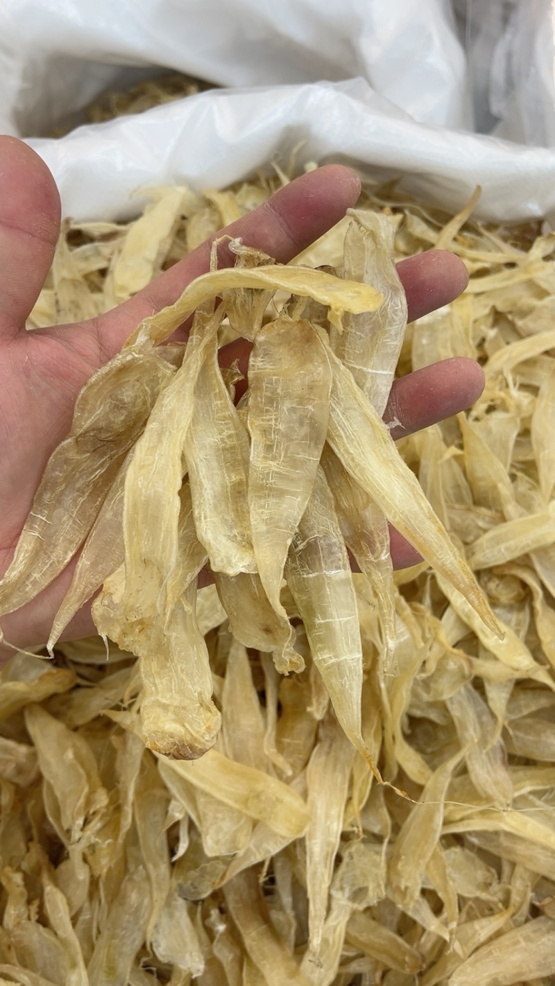缅甸豆仁公海味干货