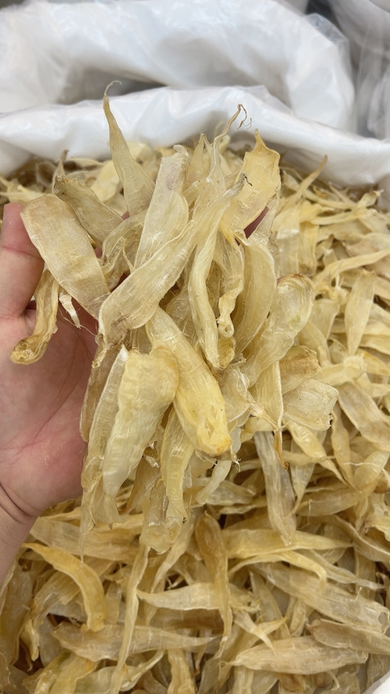 缅甸豆仁公海味干货