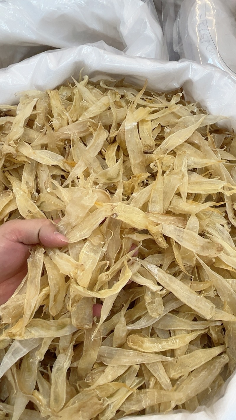 缅甸豆仁公海味干货