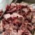 多肉牛脖骨