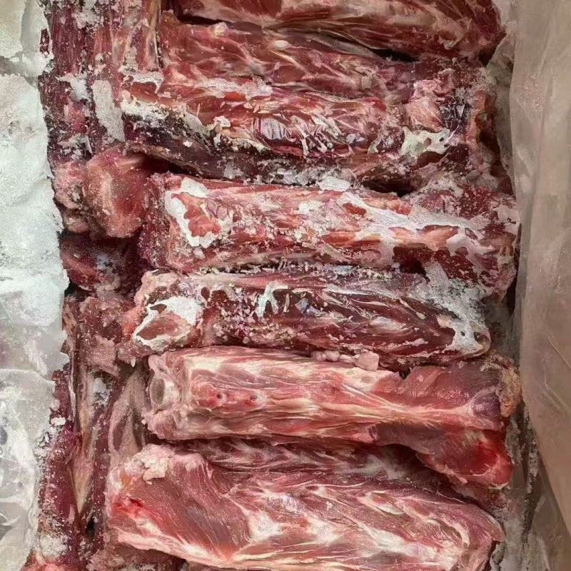 国产多肉羊脖骨