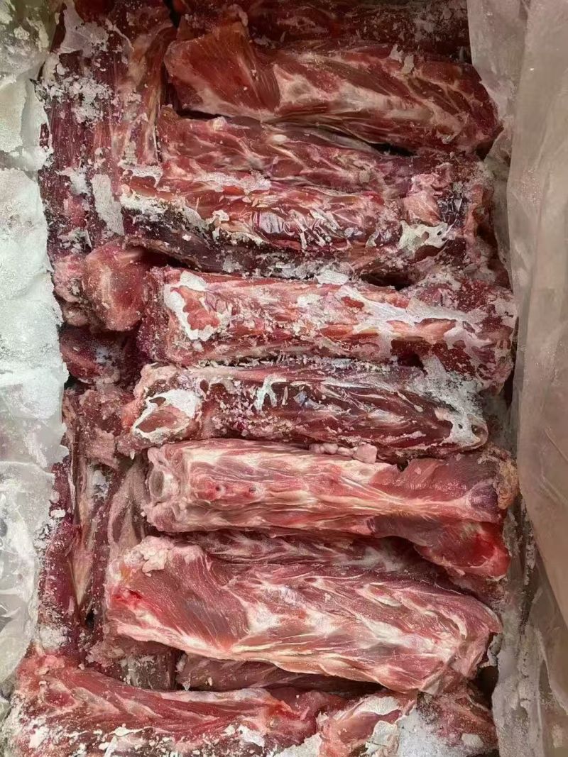 国产多肉羊脖骨