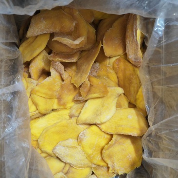 芒果干电商专用