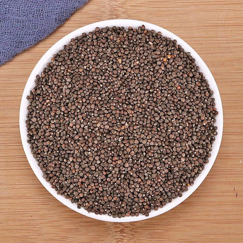 紫苏子食用批发苏子籽,紫苏子,新货无硫苏子生紫苏子