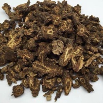 羌活中药材羌活粉批发羌活大货批发源头