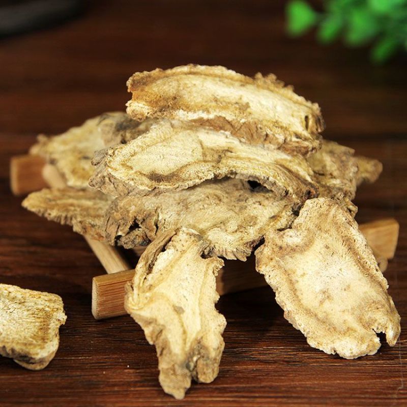 独活中药材独活干片独活批发独活粉泡脚独活草药独活
