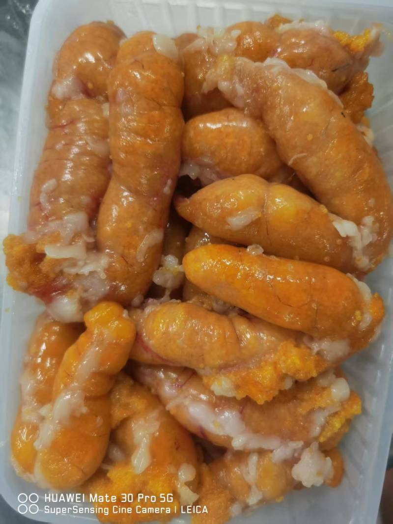 精品黑鱼籽厂家直发品质保证对接电商团购欢迎联系