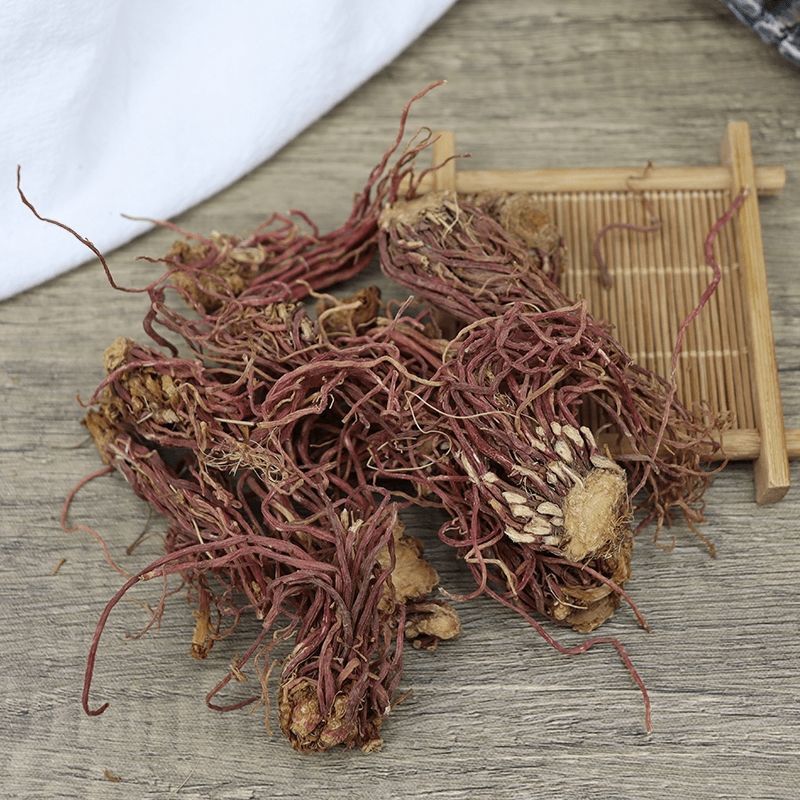 紫苑中药材紫苑无硫紫菀子菀子苑青菀返魂草返魂草根批发