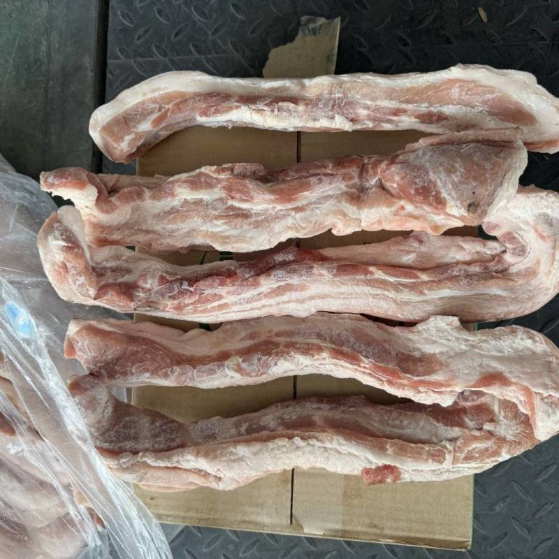 带皮五花肉条，快餐、熟食、盒饭、自助餐、食堂**