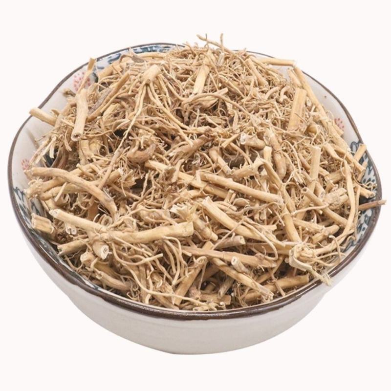 中药材白前白前根水杨柳鹅白前草白前白马虎