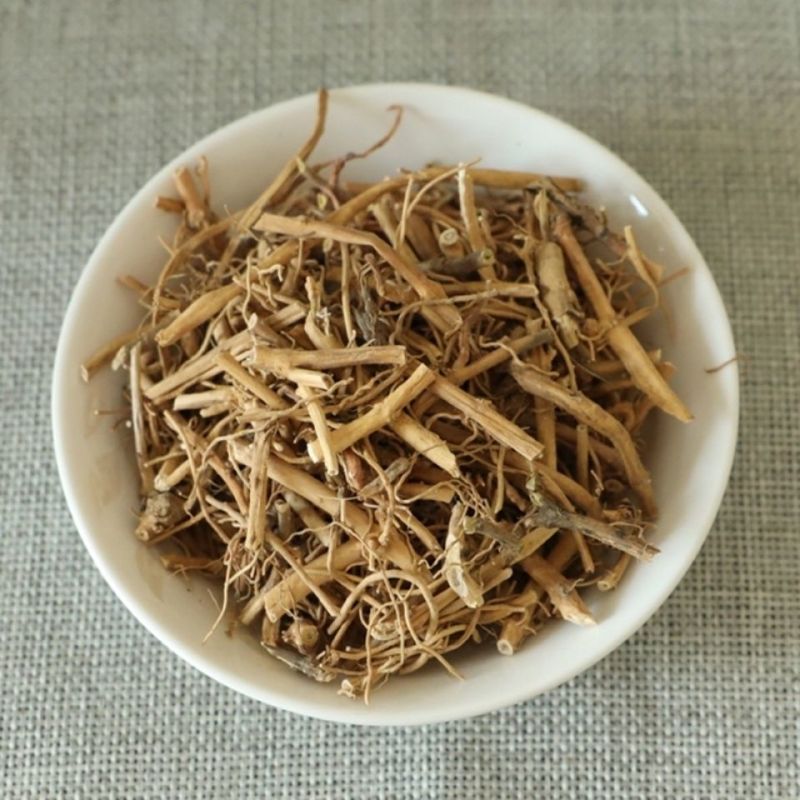 中药材白前白前根水杨柳鹅白前草白前白马虎