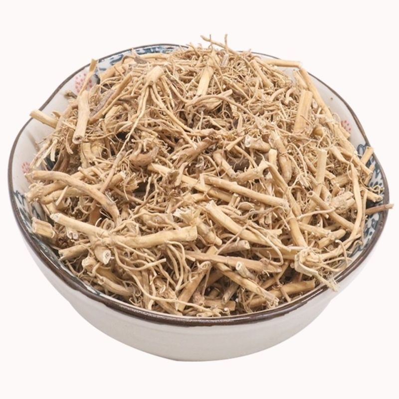 中药材白前白前根水杨柳鹅白前草白前白马虎