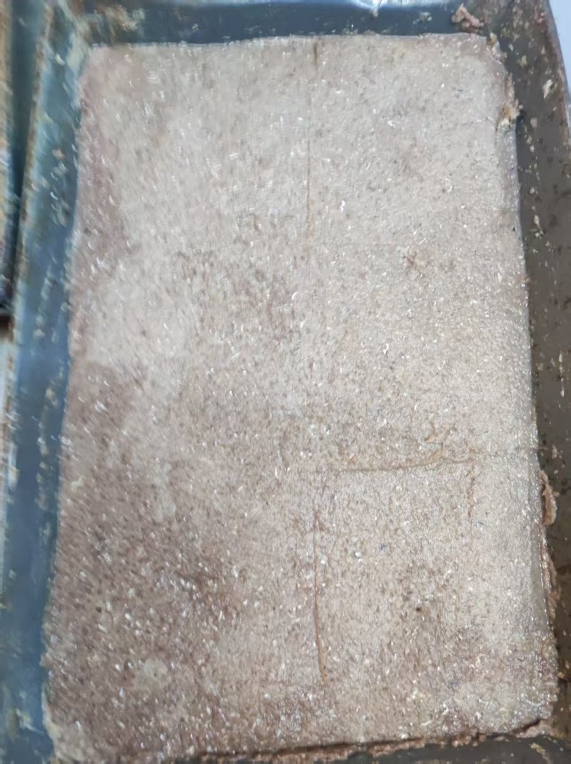 青鱼鱼糜