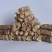 AA级果木生物质颗粒燃料6mm