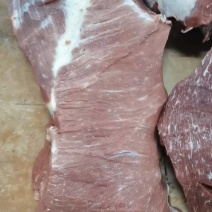 牛针扒，精修针扒，清真牛肉，大型企业，资质齐全，可签合同