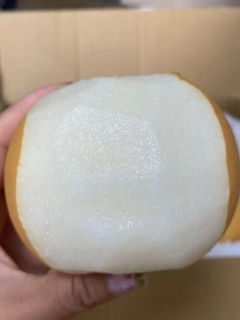 爱宕梨