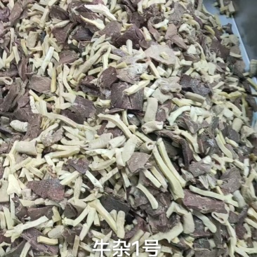 牛杂2号（奶渣，牛肺，牛小肠）