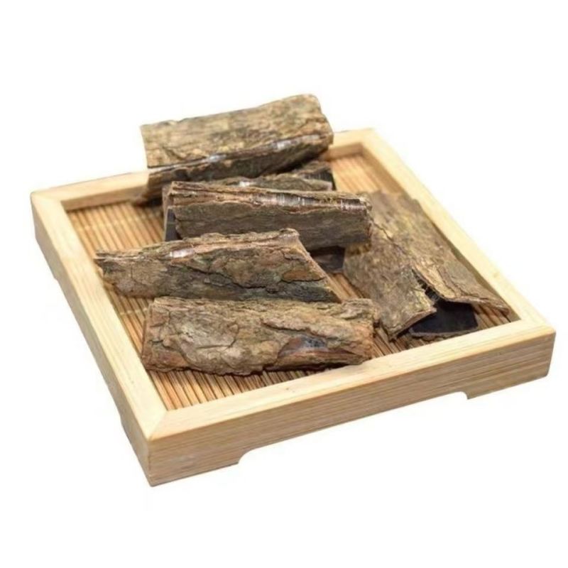 杜仲杜仲皮中药材杜仲茶老树厚皮大货批发源头供应批发