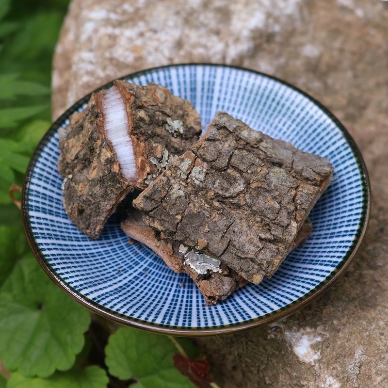 杜仲杜仲皮中药材杜仲茶老树厚皮大货批发源头供应批发