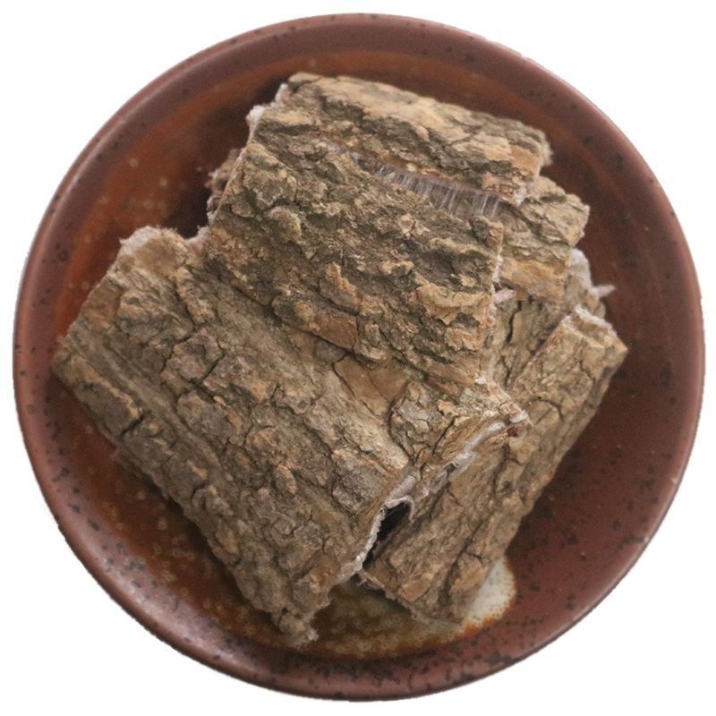 杜仲杜仲皮中药材杜仲茶老树厚皮大货批发源头供应批发