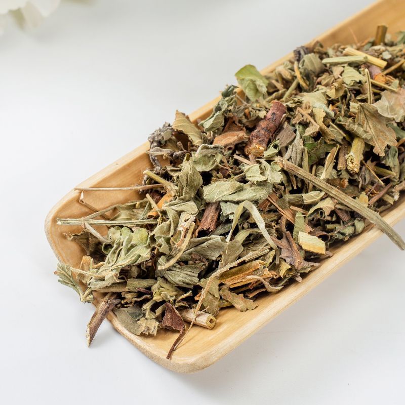 云南仙鹤草新货中药材龙牙草中草药子母草正品仙鹤草大货批发