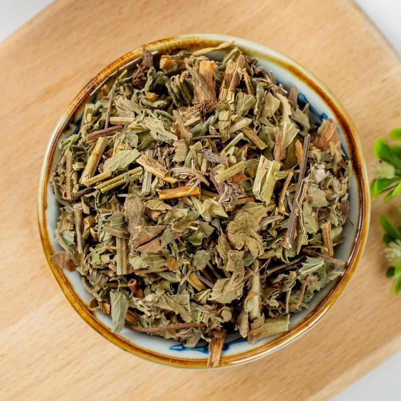 云南仙鹤草新货中药材龙牙草中草药子母草正品仙鹤草大货批发