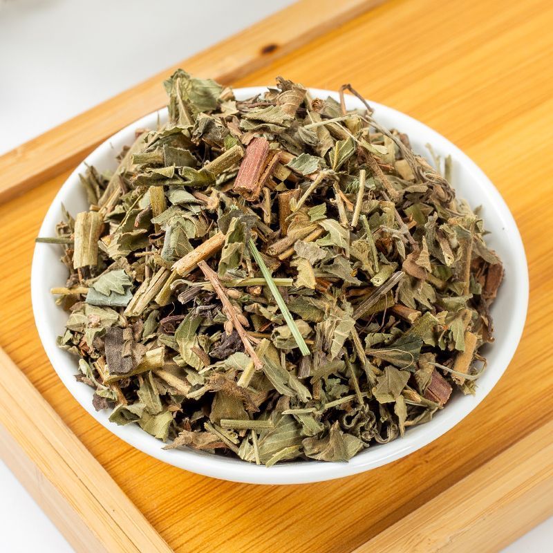 云南仙鹤草新货中药材龙牙草中草药子母草正品仙鹤草大货批发
