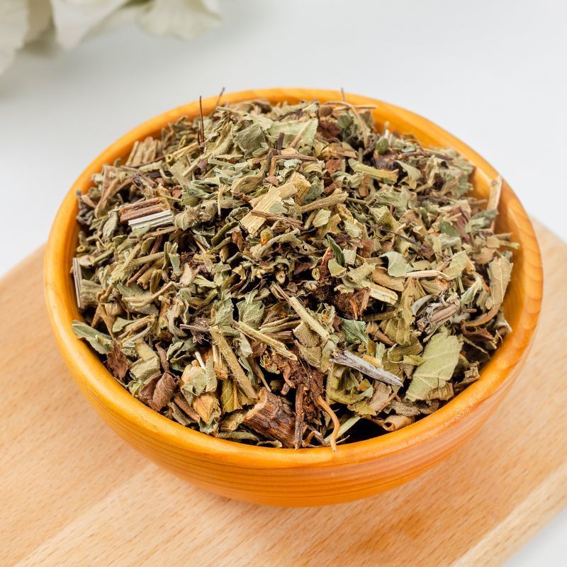 云南仙鹤草新货中药材龙牙草中草药子母草正品仙鹤草大货批发