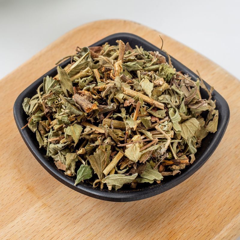 云南仙鹤草新货中药材龙牙草中草药子母草正品仙鹤草大货批发