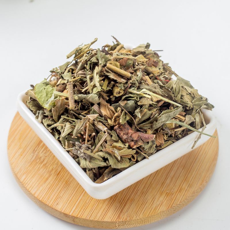 云南仙鹤草新货中药材龙牙草中草药子母草正品仙鹤草大货批发