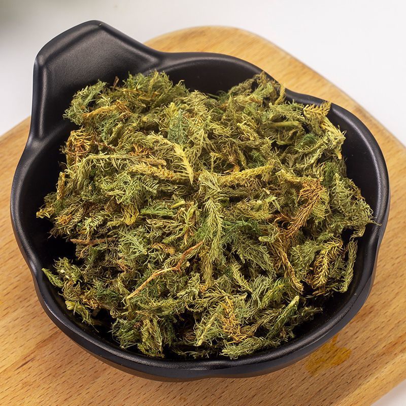 伸筋草中药材伸筋草批发伸筋草粉伸筋草泡茶无硫筋骨草可打粉