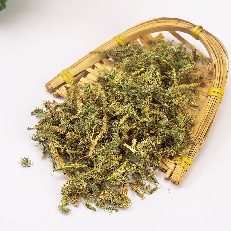 伸筋草中药材伸筋草批发伸筋草粉伸筋草泡茶无硫筋骨草可打粉