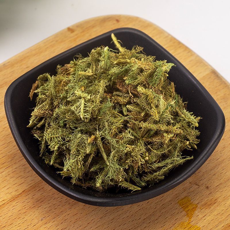 伸筋草中药材伸筋草批发伸筋草粉伸筋草泡茶无硫筋骨草可打粉
