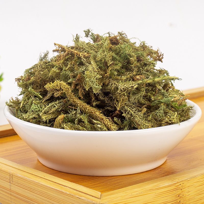 伸筋草中药材伸筋草批发伸筋草粉伸筋草泡茶无硫筋骨草可打粉